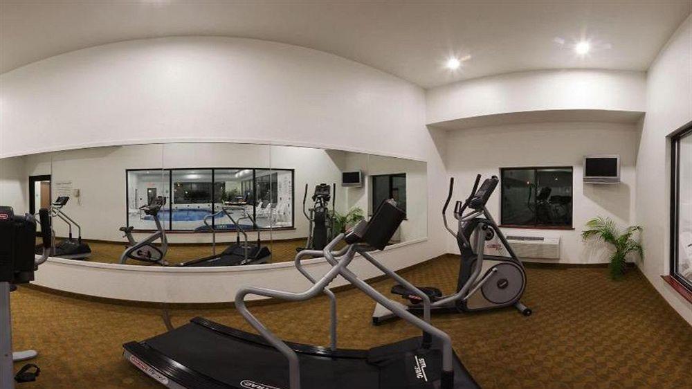 Holiday Inn Express Hotel & Suites Elkins By Ihg Bagian luar foto