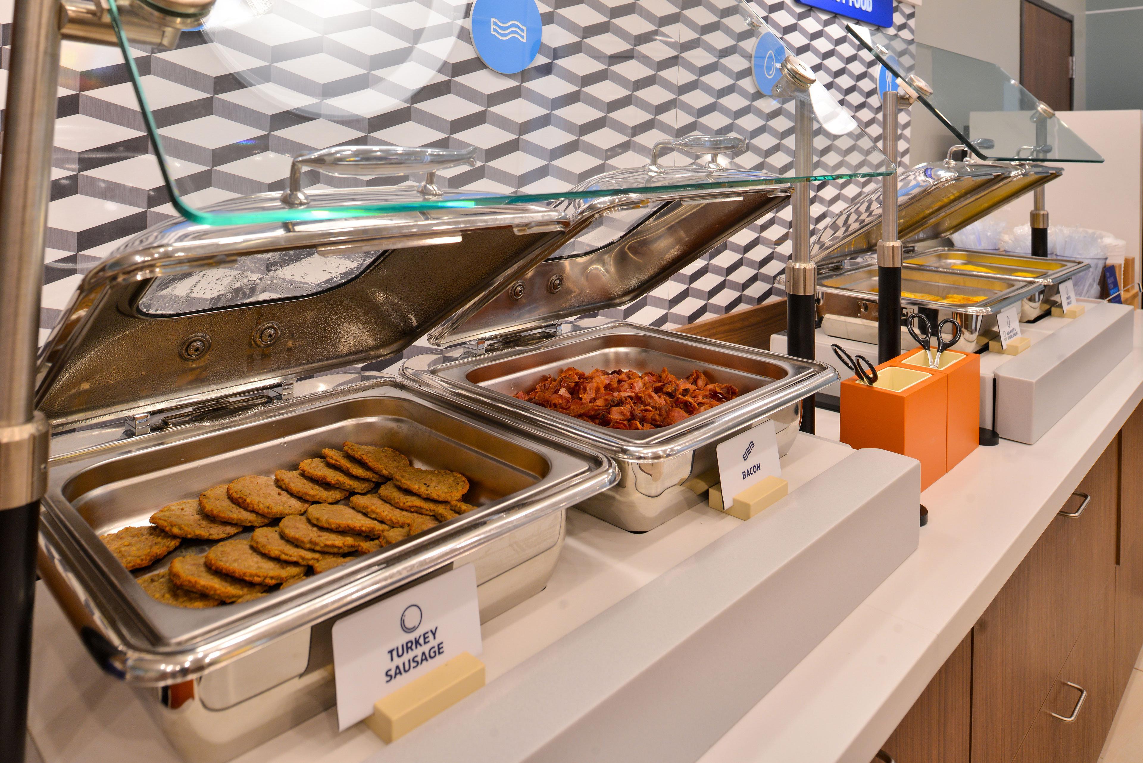 Holiday Inn Express Hotel & Suites Elkins By Ihg Bagian luar foto