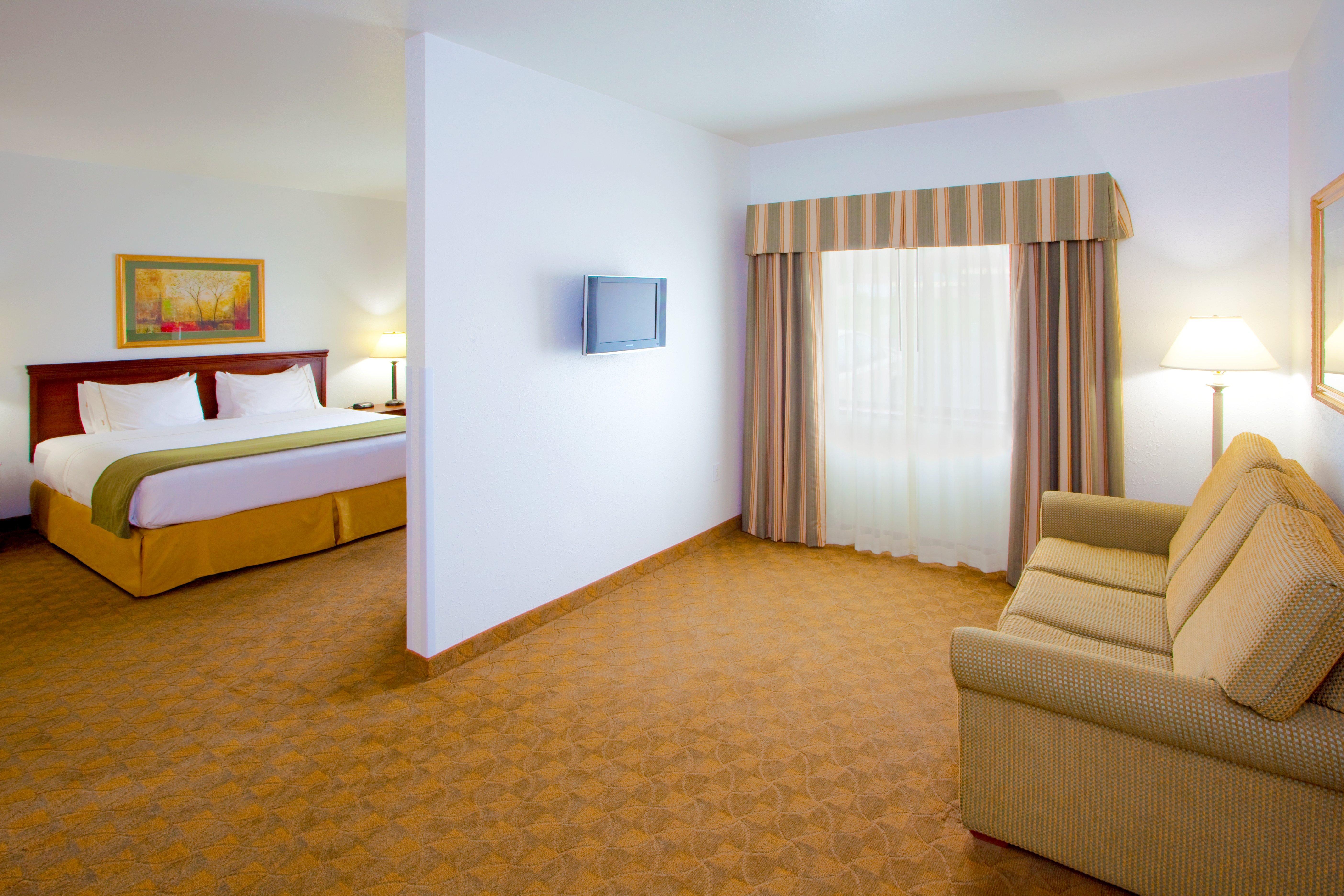 Holiday Inn Express Hotel & Suites Elkins By Ihg Bagian luar foto