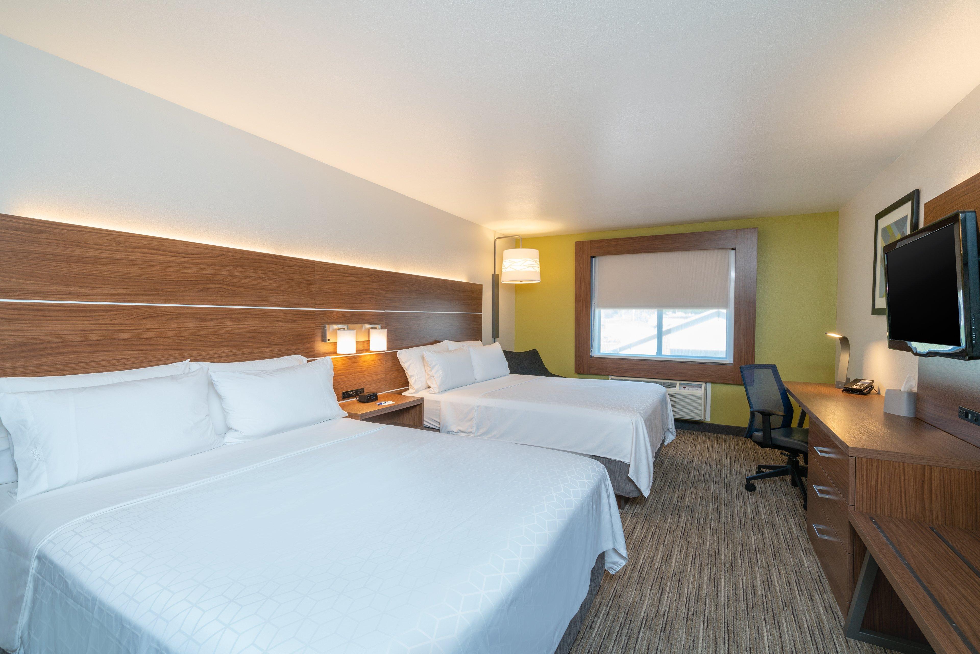 Holiday Inn Express Hotel & Suites Elkins By Ihg Bagian luar foto