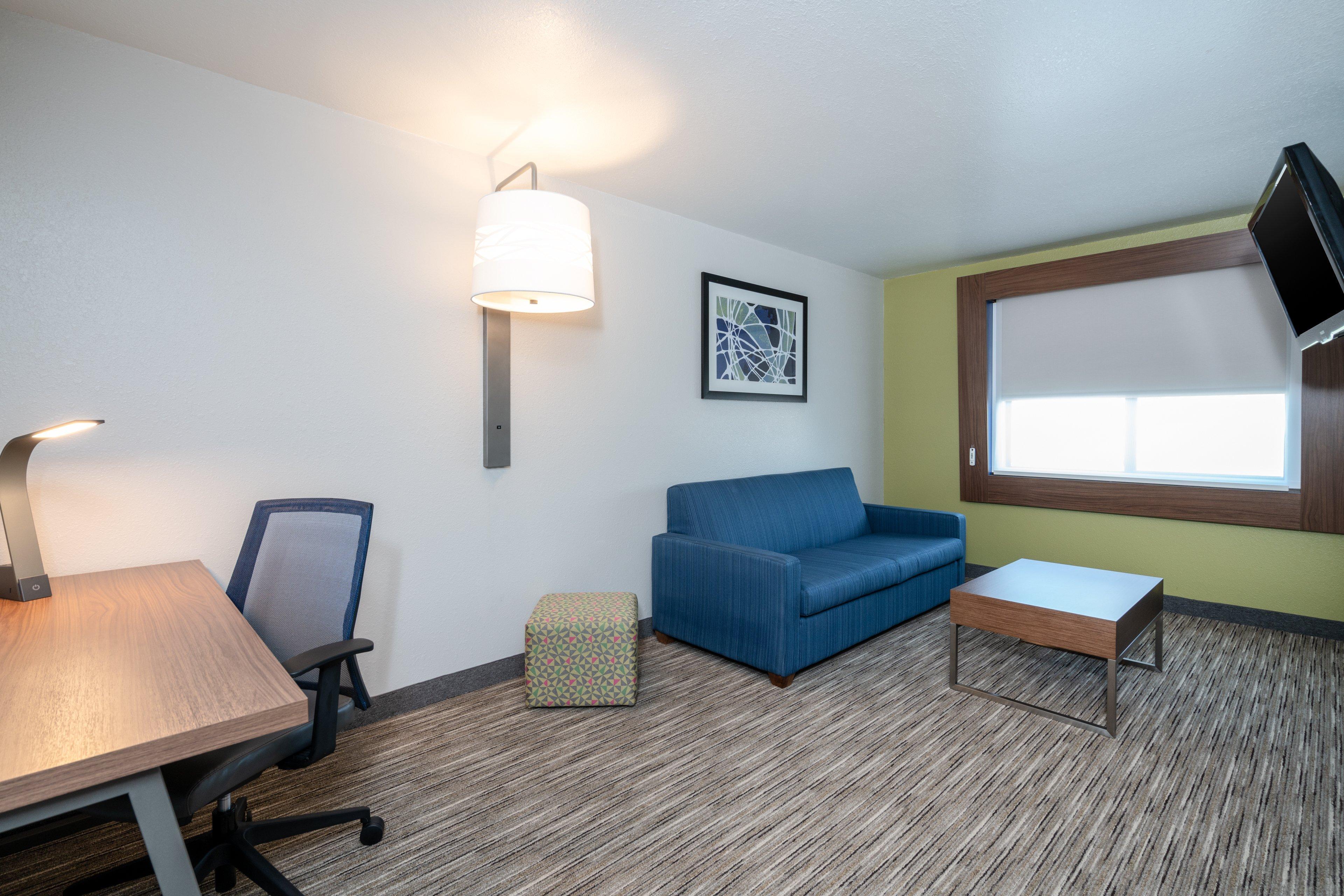 Holiday Inn Express Hotel & Suites Elkins By Ihg Bagian luar foto