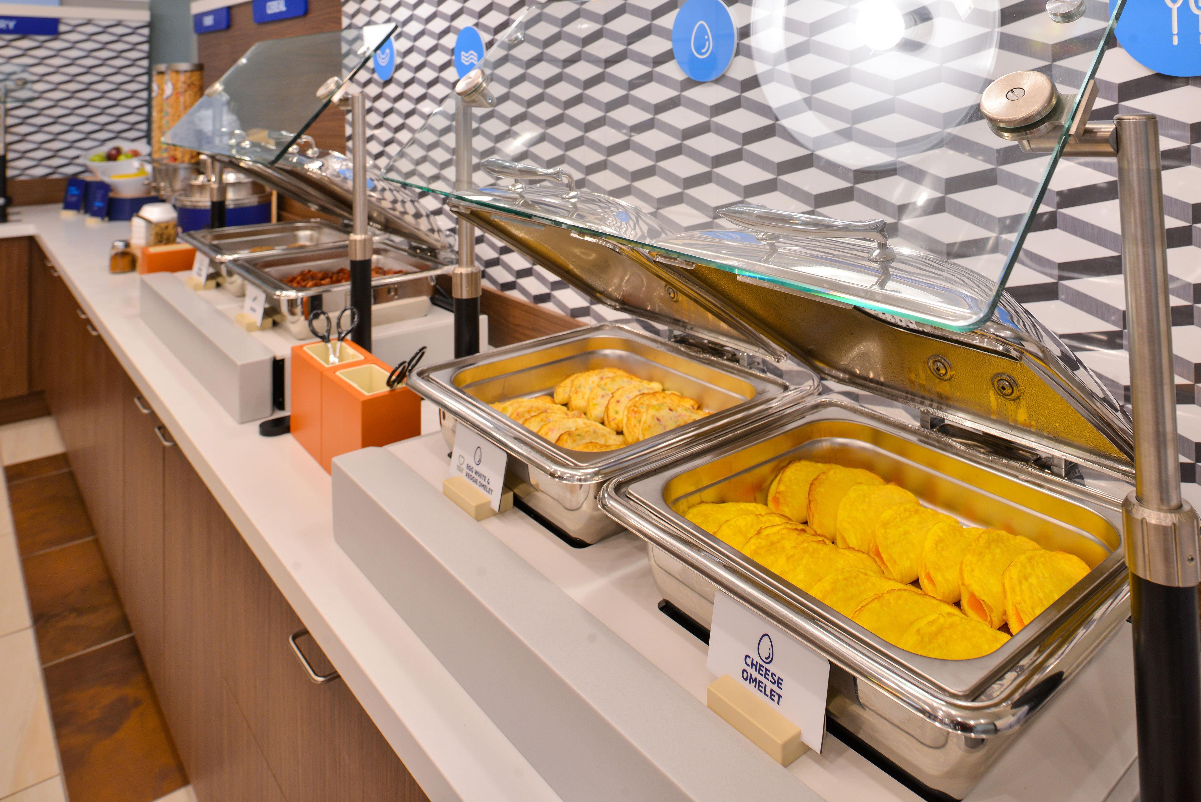 Holiday Inn Express Hotel & Suites Elkins By Ihg Bagian luar foto